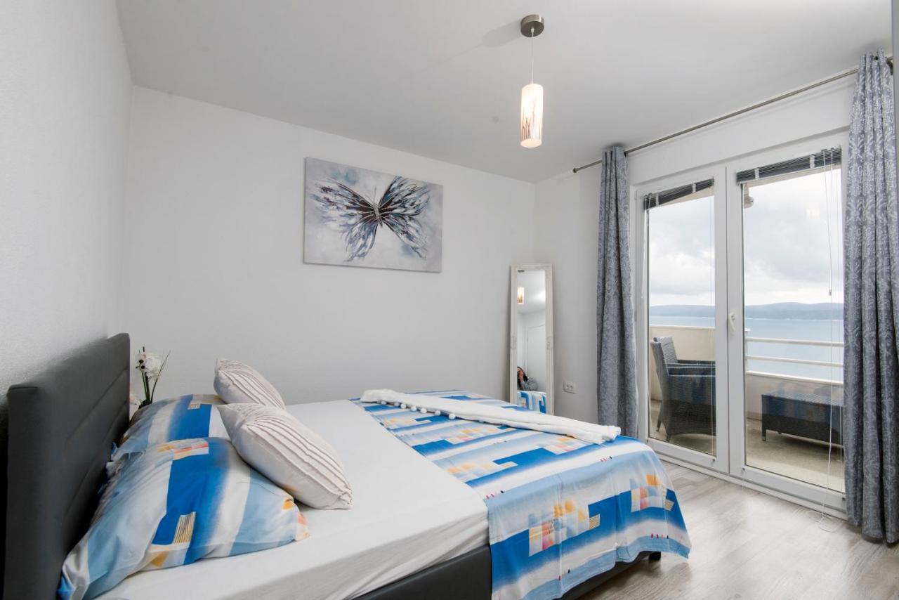 Apartments Mikas Stanici Exterior photo