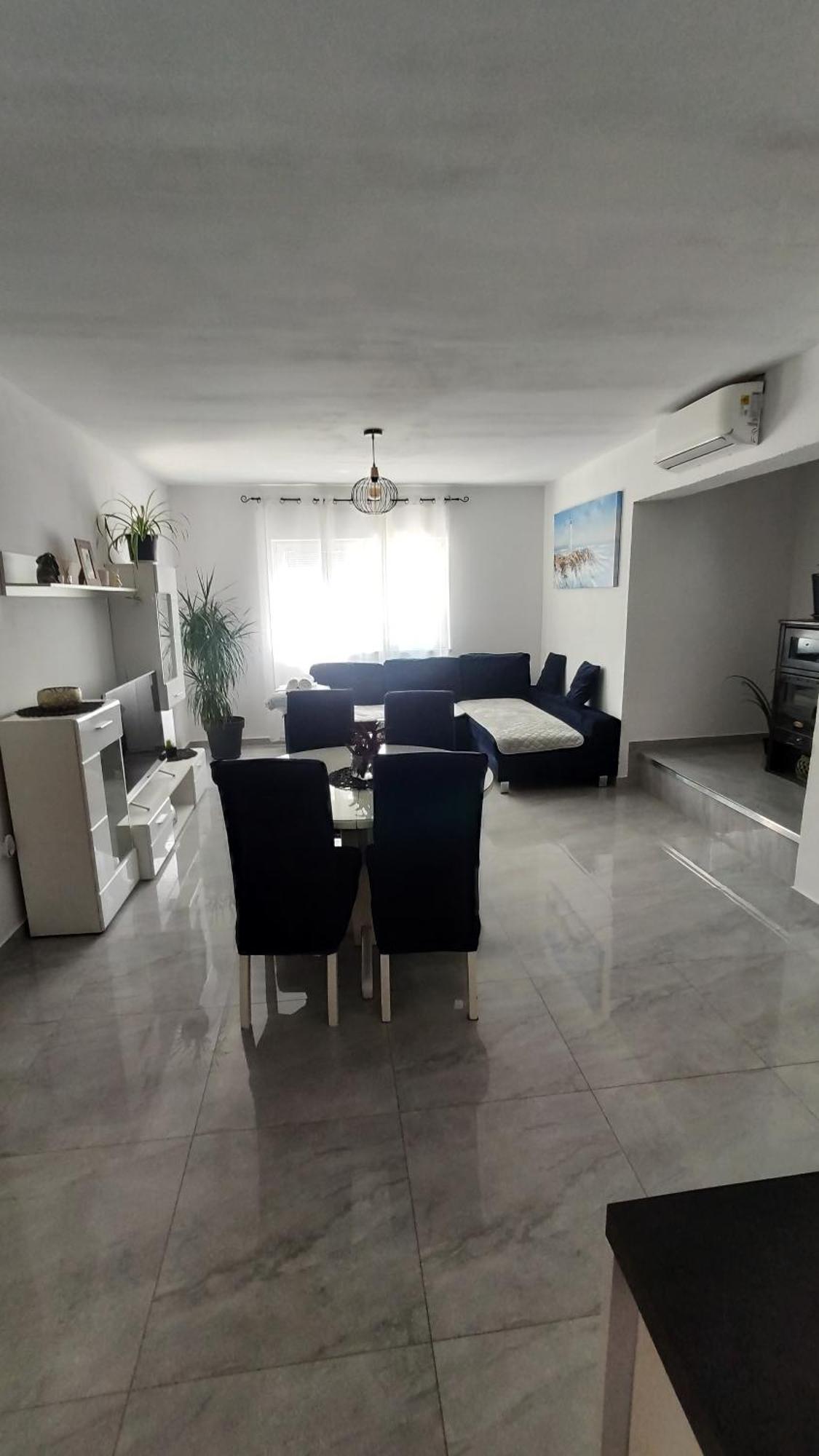 Apartments Mikas Stanici Exterior photo