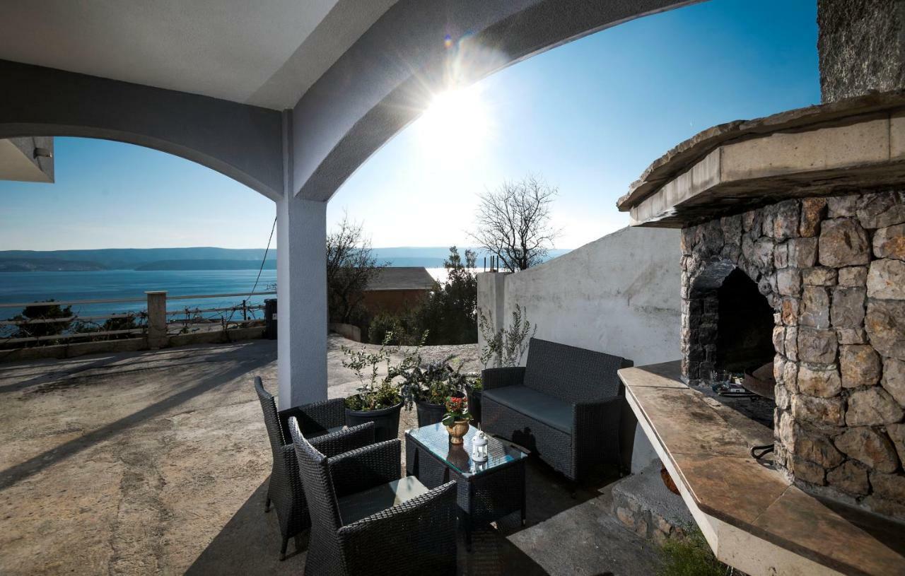 Apartments Mikas Stanici Exterior photo