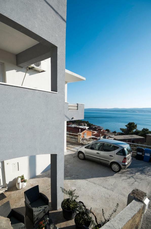 Apartments Mikas Stanici Exterior photo